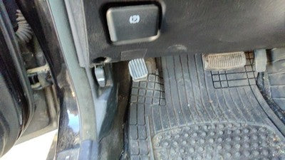 2005 Hyundai Xg350 Parking Brake Pedal Assembly Oem Complete Emergency Unit