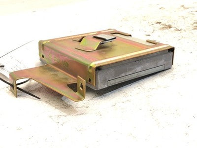 03 Nissan Altima Electronic Control Module Engine Computer ECM ECU JA56U91 2.5L