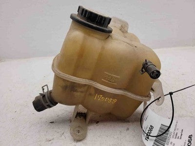 2003-2006 Lincoln Navigator Coolant Reservoir Radiator Overflow Tank Bottle Oem