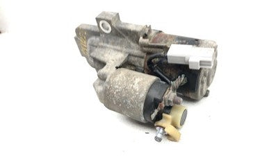 2010-2013 Mazda 3 Starter Motor 2.0L Lf8j18400b