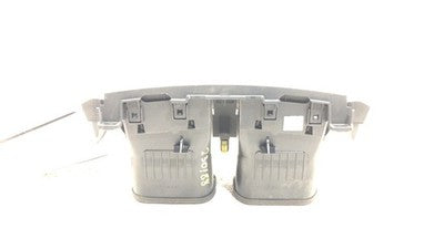 2010 Toyota Rav-4 Center Dash Vent Assembly Oem Heater Ac Register Top Middle