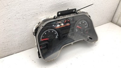 2011 Ford Van E350 Speedometer Cluster Instrument Gauges Panel Oem Dash