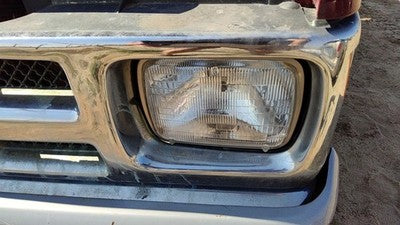 1983-1994 S10 Blazer Driver Left Head Light Oem Front Lamp 25949657