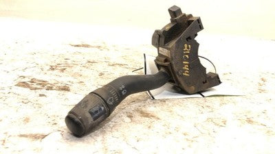 01 F450 Powerstroke Turn Signal Switch Windshield Wiper Column Control Lever