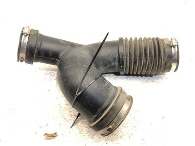 2014 Ford F150 Intake Tube Y Pipe Elbow Hose 3.5L TURBO DL34-9C623-AA Ecoboost