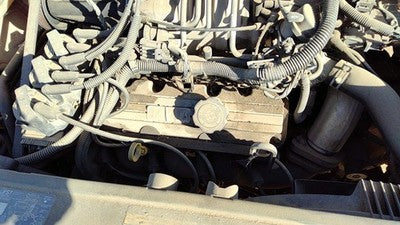 1996 Olds 88 Front Valve Cover Oem 3.8L Supercharged