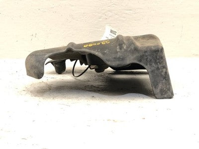 2007-2013 Gmc Sierra 1500 Engine Cover For Rear Intake Manifold 5.3l Oem