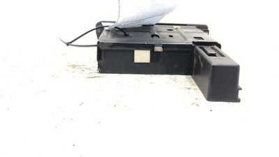 2000-2002 Ford F450 Super Duty Slide Out Cup Holder Ashtray Dash Assembly Oem