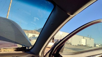 2014 Kia Sorento Passenger Right A Pillar Trim Windshield Post Panel Oem