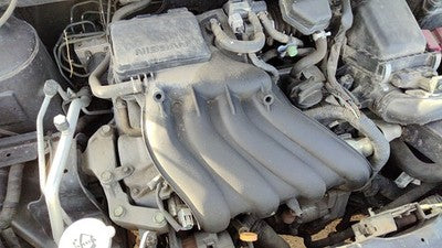 2012-2019 Nissan Versa Valve Cover Oem 1.6L 132643Ab0a
