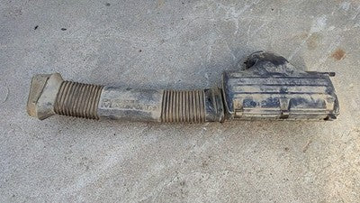 1998-2001 Ram 1500 Complete Air Intake Filter Box Housing With Tube Oem 5.2L