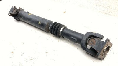 1986-1997 Nissan Hardbody Front Drive Shaft Oem Driveline 4X4 4Wd Mt 3720031G00