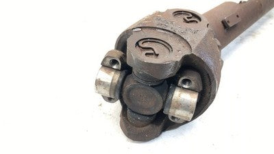 2000 Dodge Durango Front Drive Shaft Oem Driveline 4X4 4Wd 52099204Ab