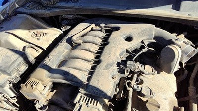2005-2006 Chrysler 300 Upper Intake Manifold Oem 3.5L 04591863Af