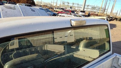 1993 Gmc Sierra 2500 Third Brake Light Middle Lamp Oem