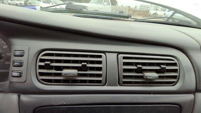 2004 05 Mercury Sable Trim Bezel Around Speedometer Oem Dash Surround Panel Gray
