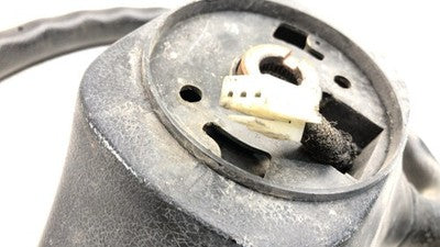 1988 Honda Civic Steering Wheel Oem
