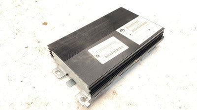 2015-2017 Chrysler 200 Factory Amplifier Oem Stock Amp Stereo 68217873Ag