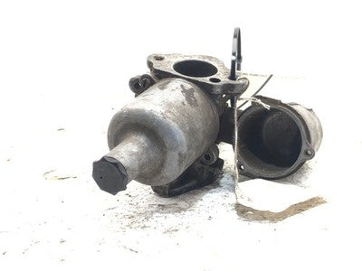 1961 Austin Healey Mgb Triump Side Draft Carburetor Hs2 Auc-871
