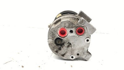 1996-2001 Pontiac Grand Am Ac Compressor Air Conditioner Pump Assembly Oem 2.4L
