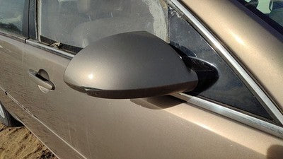 2006-2016 Chevy Impala Passenger Right Side Mirror Door Mounted Oem Bronze 53U