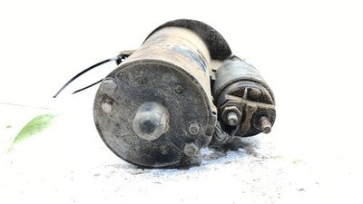 1991-1996 Ford Explorer Starter Motor Oem 4.0L At 4X4 Fotz11002brm