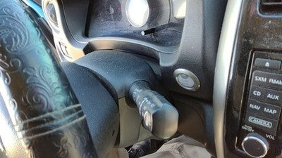 2014-2016 Nissan Versa Note Steering Column Assembly Oem 488109Kk0a