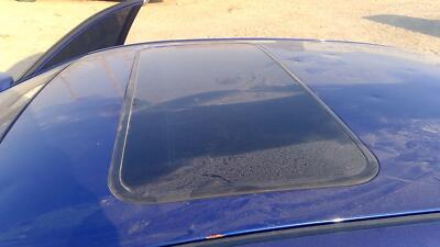 2003 2004 2005 2006 2007 2008 Mazda 6 Sun Roof Glass Oem Top Window