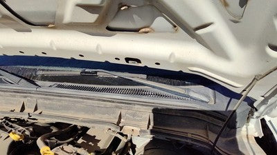 2008-2016 Ford F250 Driver Left Windshield Wiper Arm Oem Blade Lever 9C3z17527a