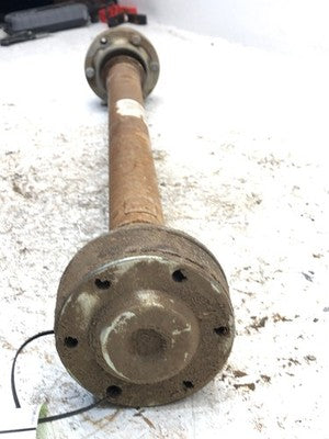 2015-2017 Ford Expedition Front Drive Shaft OEM Driveline CV 4x4 4wd BL3Z4A376B