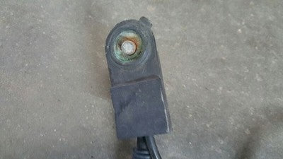 2003 Chevy Avalanche 5.3L Negative Battery Cable Oem Power Cord