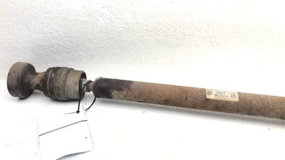2004-2007 Buick Rainier Front Drive Shaft Oem Driveline 4X4 4Wd 5.3L 25833035