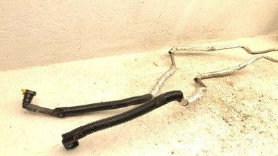 2015 Ford F250 Fuel Supply Return Line Set Oem 6.7L Powerstroke Diesel