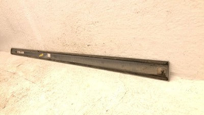 10-14 Legacy Outback Passenger Right Front Upper Moulding From Door Trim Strip 7