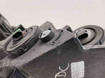 2011-2020 Toyota Sienna Driver Left Headlight Oem 81150-08032 8115008030