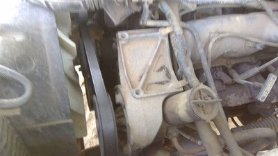 1994 Ford Ranger Power Steering Pump With Mount Bracket Oem 4.0L