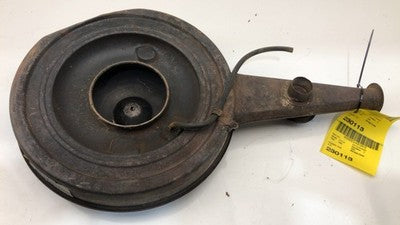 1980 Chevy C10 Silverado Air Cleaner Filter Housing Oem Banjo Box 5.7L 4Bbl