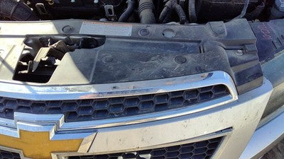 2011-2014 Chevy Cruze Front Upper Grille Assembly Oem 96981100