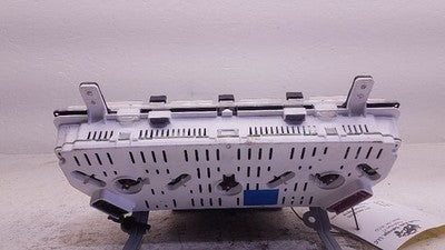 2002-2003 Land Rover Freelander Speedometer Cluster Mph Instrument Gauges