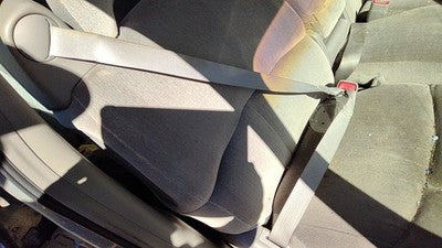 00 Lesabre Buick Lesabre Passenger Front Seat Belt Retractor Shoulder Gray 17B