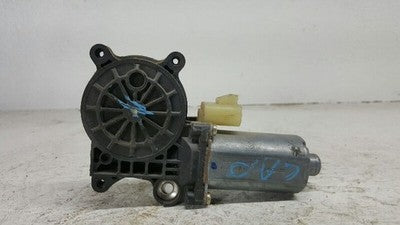 2002-2007 Buick Rendezvous Driver Left Power Window Motor Front 88893529