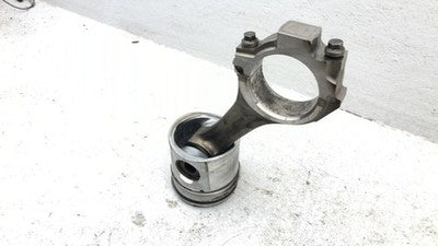 2001 Dodge Ram 2500 Connecting Rod With Piston Cummins 5.9L 24V Oem