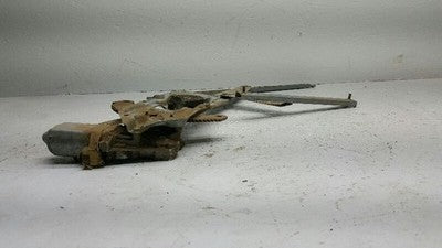 1997-1998 Ford F150 Driver Front Window Regulator Electric F65z1523208ab