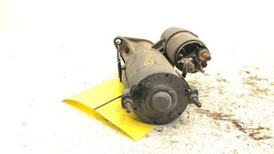1991-2002 Saturn Sw2 Starter Motor Dohc 21024332