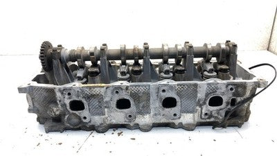 1999-2000 Jeep Grand Cherokee Driver Left Cylinder Head Assembly 4.7L 53020797ab