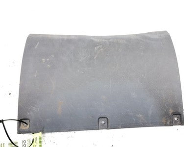 1995-2001 Suzuki Swift Gray Under column Knee Bolster Trim panel OEM Dash