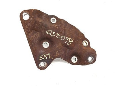 1981-1993 Dodge Ram W250 Steering Gear Box Mount Bracket Oem 4X4 52007280