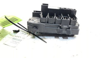 2012-2007-2014 Gmc Sierra 1500 Cabin Fuse Relay Box 15939775 Oem Behind Dash