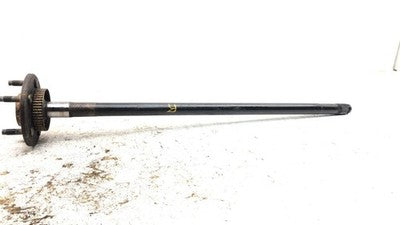 1998-2002 Lincoln Town Car Rear Back Axle Shaft Oem Abs F8az4234da