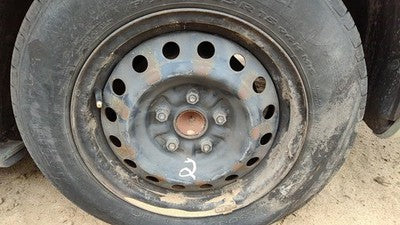 2002-2006 Toyota Camry 15 Steel Wheel Oem Factory Rim 4261106160